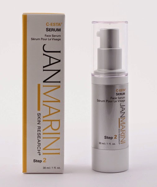 Jan Marini C-esta Face Serum